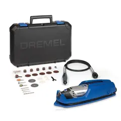 მრავალფუნქციური ინსტრუმენტი Dremel 3000-1/25 F0133000JT 130W
