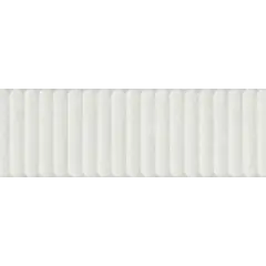 კაფელი Mikonos ASTOR RELIEVE WHITE (AZJ)(REC) 30X90სმ