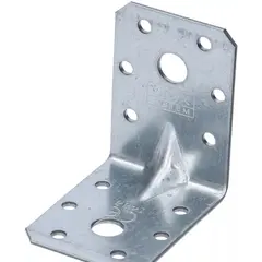 შემაერთებელი Domax KPL6, 60x60x45x2,0 mm