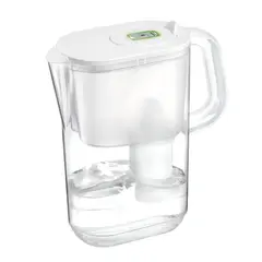 Filter jug BARRIER SINGAPORE white