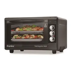 Electric convection oven Franko FCO-1091 1500W
