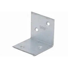 კუთხოვანა განიერი Domax KSO1 30x30x30x1,5 მმ
