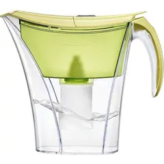 Filter-pitcher Barier Smart 3.3 l light green