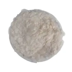 Lambswool polishing bonnet Raider 209935 180 mm