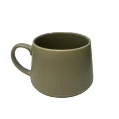 Mug with matte surface RX-N241594-G 430 ml