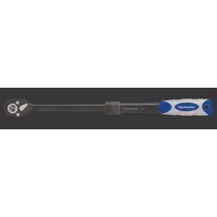 ჭრიალა ტელესკოპური Topmaster 336904 1/2"