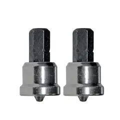 Bit for drywall Topmaster 330353 1/4" PH2 2 pcs