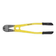 ჭანჭიკის საჭრელი გაძლიერებული Topmaster 370802 600 მმ