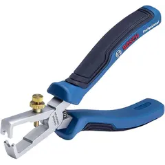 იზოლაციის მოსახნსელი ინსტრუმენტი Bosch 1600A01V03 160 მმ
