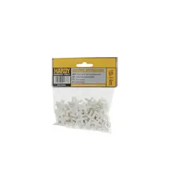 Remote crosses Hardy 2040-650020 2 mm 100 pcs.
