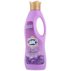 Emollient liquid ABC relax 1 l