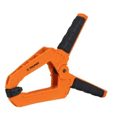 Clamp Truper PRE-8 8"