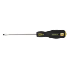 სახრახნისი ბრტყელი Topmaster 221564 5.5x125 მმ