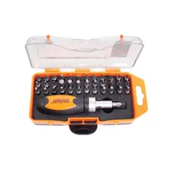 ნაკრები Gadget 229917 38 ც
