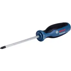 სახრახნისი Bosch 1600A01V08 PZ2x125