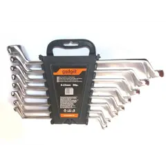 გასაღები სახრახნიანი Gadget 231201 6-22 მმ 8 ც