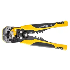 ინსტრუმენტი სადენის შემამჭიდროვებელი Topmaster 211904 230 მმ