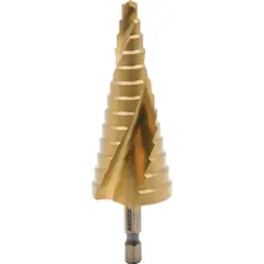 Step drill Raider 150679 4-20 mm