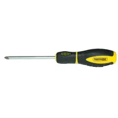 სახრახნისი ჯვარედინი TOPMASTER Ph1 5.0x150mm S2