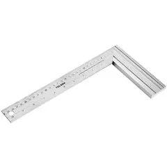 Angle bar TOLSEN 35039 30 cm