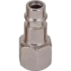შემაერთებელი ქურო RAIDER QC03 1/4"