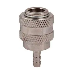 შემაერთებელი ქურო RAIDER QC07 1/4"