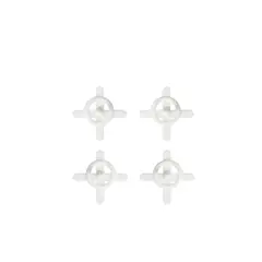 Remote reusable crosses Hardy 2040-650015 1.5 mm 100 pieces