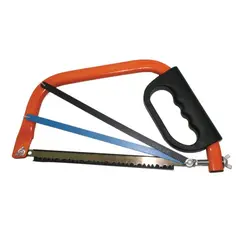 ხერხი ბაღის Gadget 3 in 1 371320