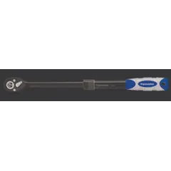 ჭრიალა ტელესკოპური Topmaster 336906 1/4"