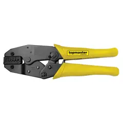 გაზი სადენის შემამჭიდროვებელი Topmaster 211902 0.5-4 მმ