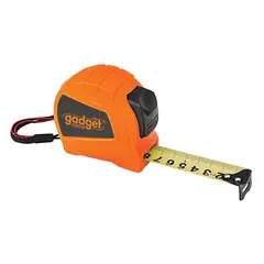 საზომი რულეტი მაგნიტით, ავტოგაჩერებით Gadget 260309 5 მ