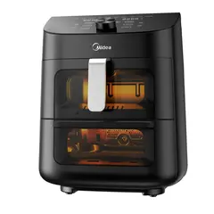 Аэрогриль  Midea MF-CY110A 11 л