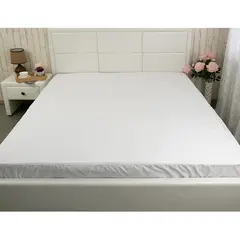 Наматрасник водонепроницаемый Runo 180x200x30 см 828.52НВ