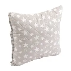 Decorative pillow 45x45 cm 304.52sm_Star