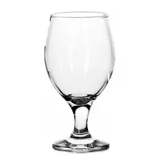 A glass of beer Pasabahce BISTRO 9444172-12 400ml