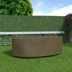 Защитный чехол для садовой мебели Catral 70x230x130 см