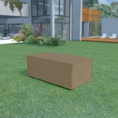 Защитный чехол для садовой мебели Catral 70x205x105 см