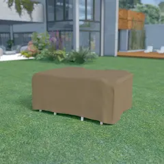 Защитный чехол для садовой мебели Catral 90x225x145 см