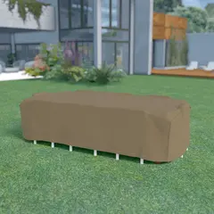 Защитный чехол для садовой мебели Catral 90x325x205 см