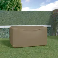 Чехол для садового дивана Catral 70x140x85 см