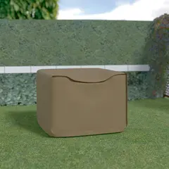 Чехол для садовой мебели кресло Catral 70x95x95 см