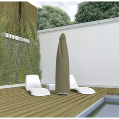 Защитный чехол для зонта мебель Catral 200x60 см