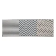 კაფელი Super Ceramica 25x75 TERRE DECOR (AZJ)