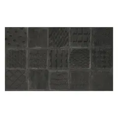 კერამოგრანიტი STile Ceramic 60x120 MAGON BLACK WELD