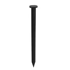 ანკერი კიდეების სამაგრი Bradas RIM-BORD - 25cm 50pcs