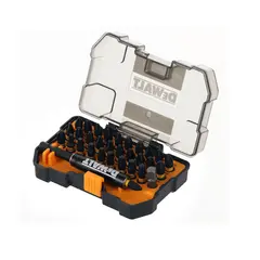 Bit set DeWalt DT70900T-QZ 32 pc