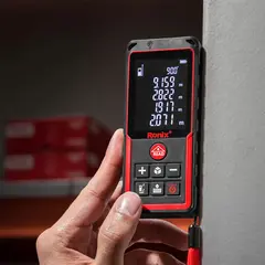 საზომი ლაზერით Ronix RH-9353