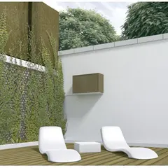 Защитный чехол для наружного кондиционера Catral 55x90x30 см