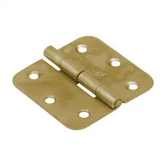 Петля строительная 75x75 mm Z 75