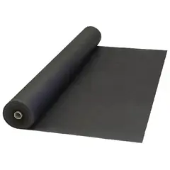 Diffusion roofing membrane Fin Profile 140 g/m² 1.5 m